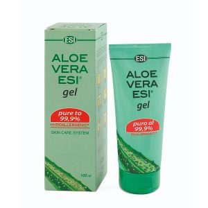 Aloe Vera Gel Pur 100 ml