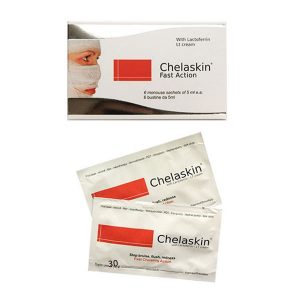 Chelaskin 6 pliculete x 5 ml