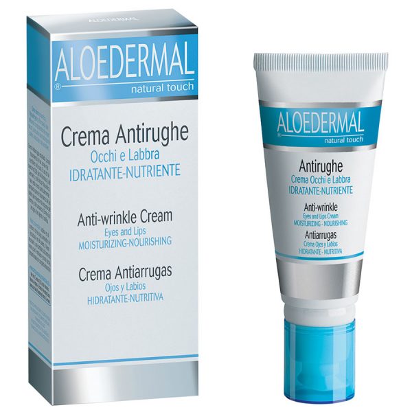 crema antirid dermatocosmetica)