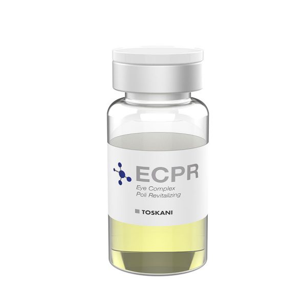 ECPR – Eye Complex Poli Revitalizing