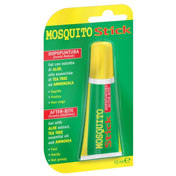 Mosquito Stick