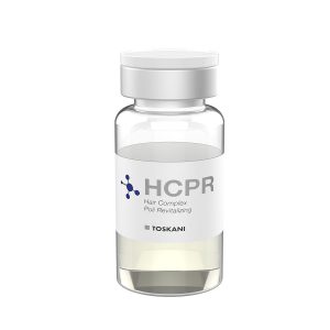HCPR - Hair Complex Poli Revitalizing