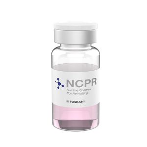 NCPR - Nutritive Complex Poli Revitalizing