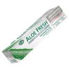 Pastă de dinți Aloe Fresh Whitening