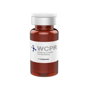 WCPR - Whitening Complex Poli Revitalizing
