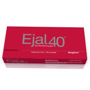 ejal 40, acid hialuronic